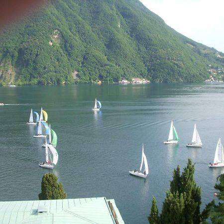 Romantic Bijou Lugano Esterno foto